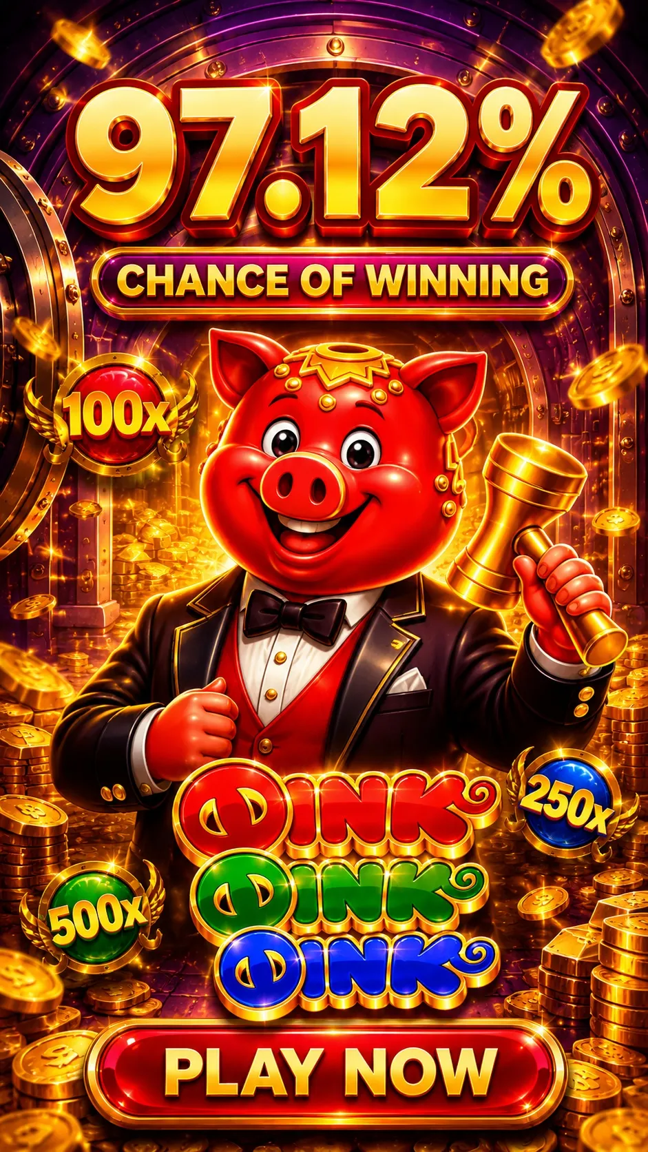 Oink preview 2